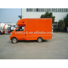 China factory supply small mobile shops, very convenient Vending car sales